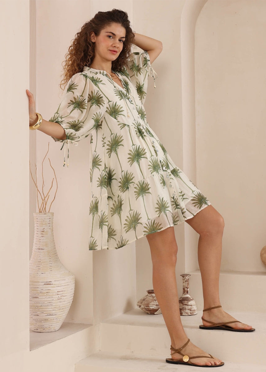 SHERI DRESS