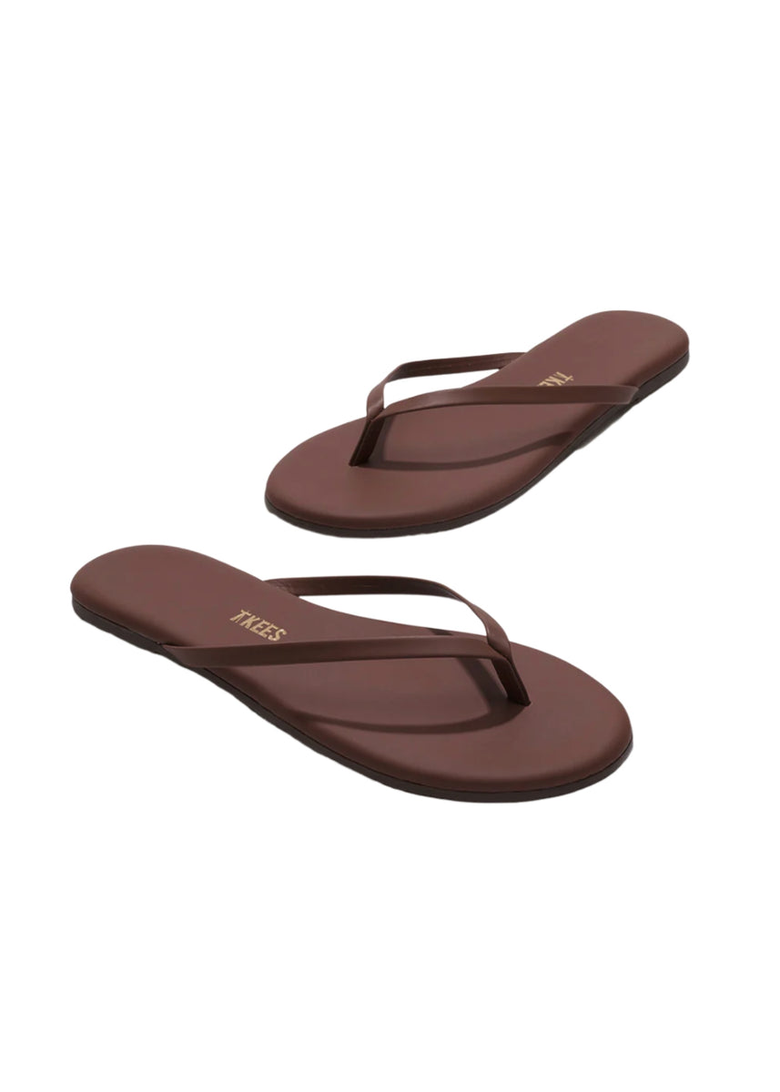 TKEES FOUNDATIONS MATTE - CAPPUCCINO