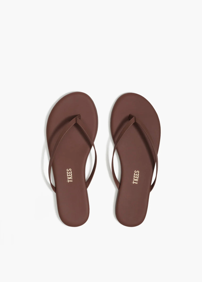 TKEES FOUNDATIONS MATTE - CAPPUCCINO
