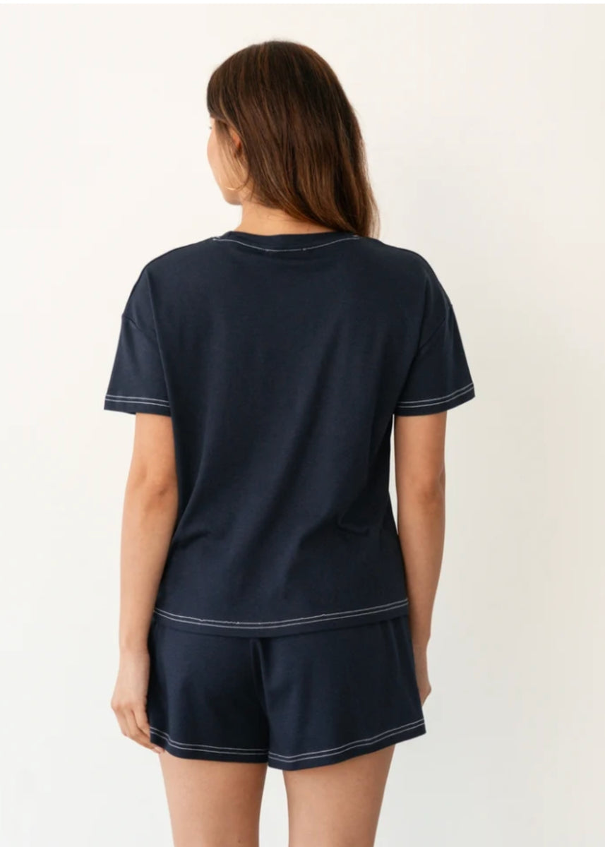 NICO SET - NAVY