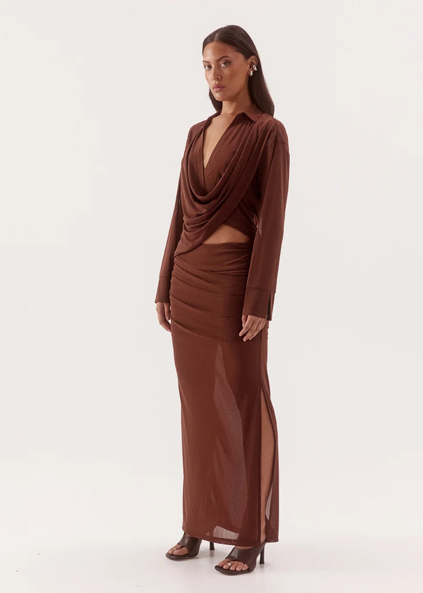 SELEN SKIRT