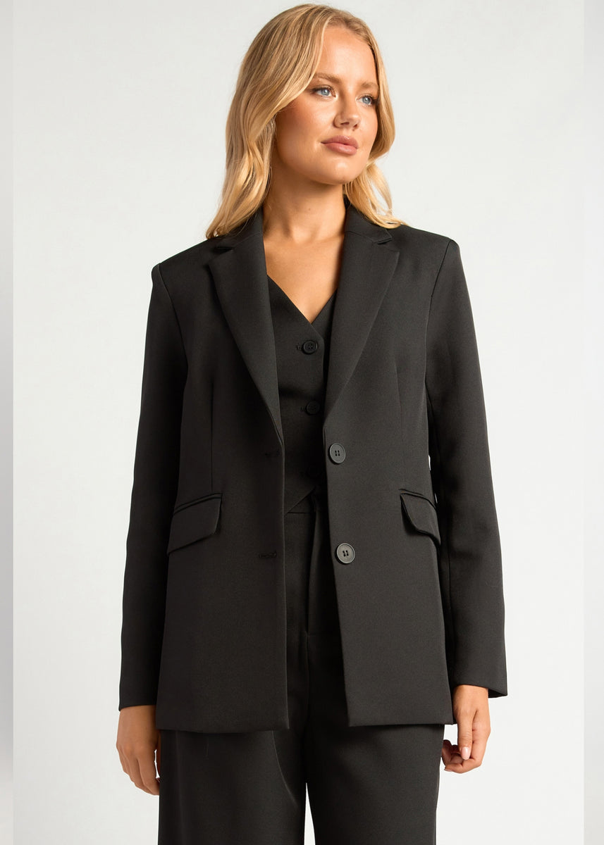 FERRIS BLAZER