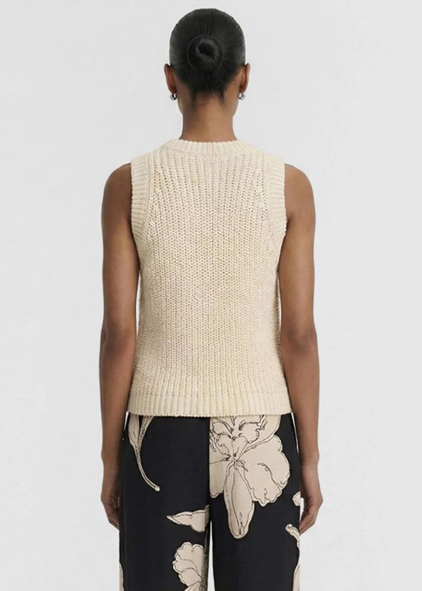 COVE KNIT TANK