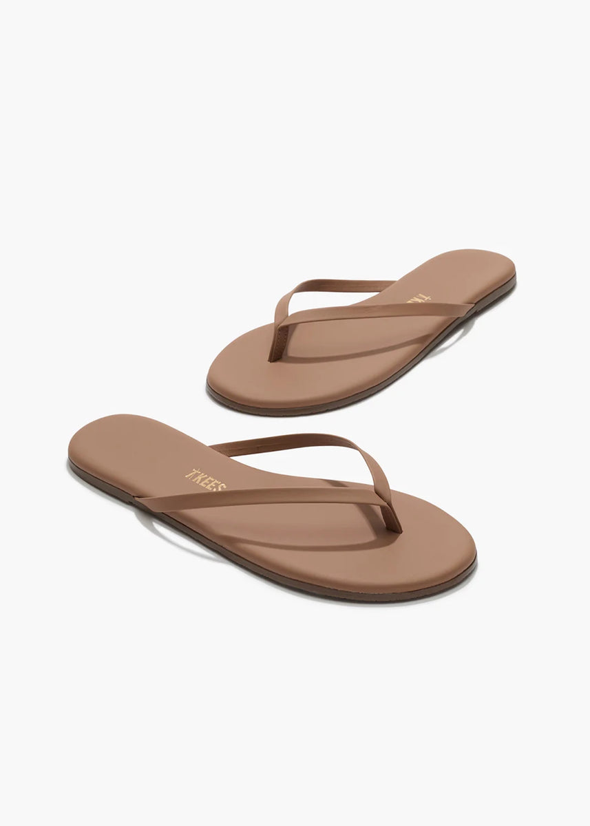 TKEES FOUNDATIONS MATTE - BEACH BUM