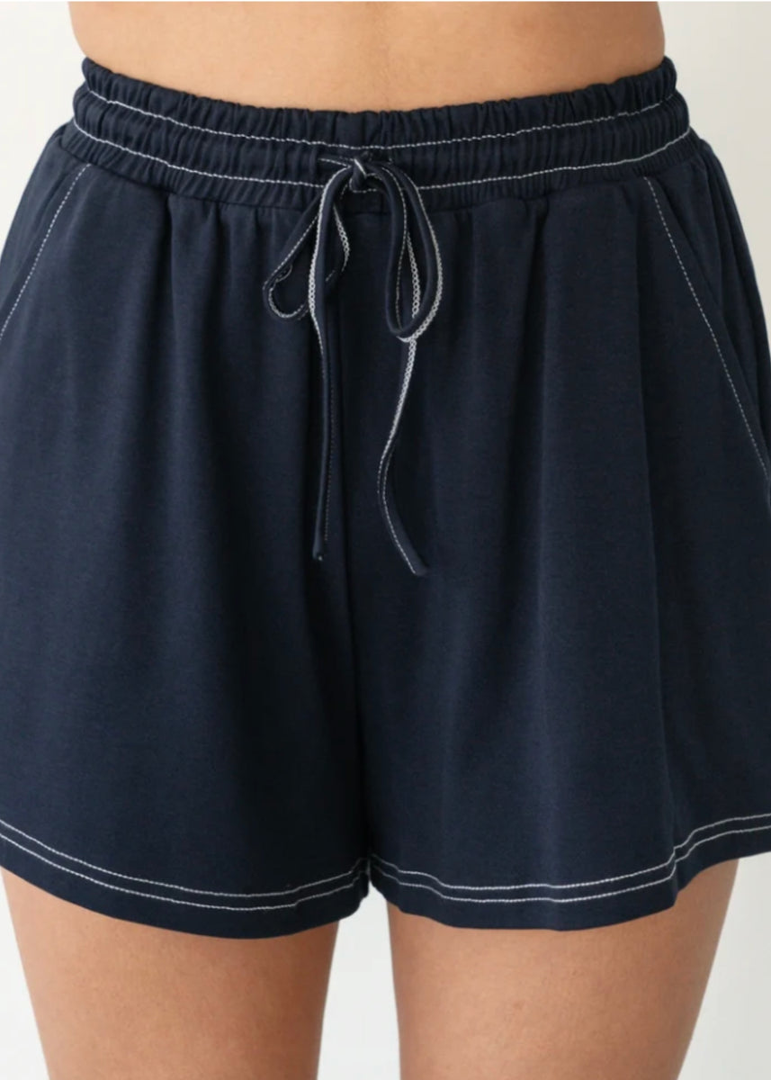 NICO SET - NAVY
