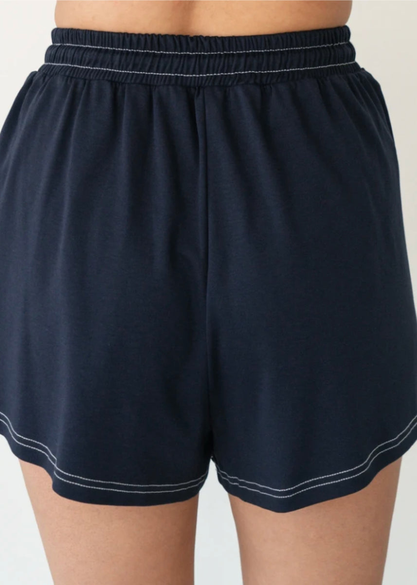 NICO SET - NAVY
