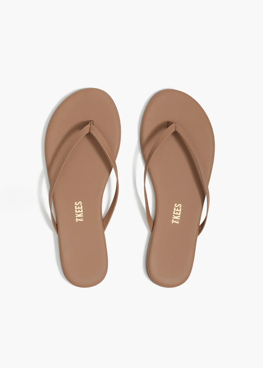 TKEES FOUNDATIONS MATTE - BEACH BUM