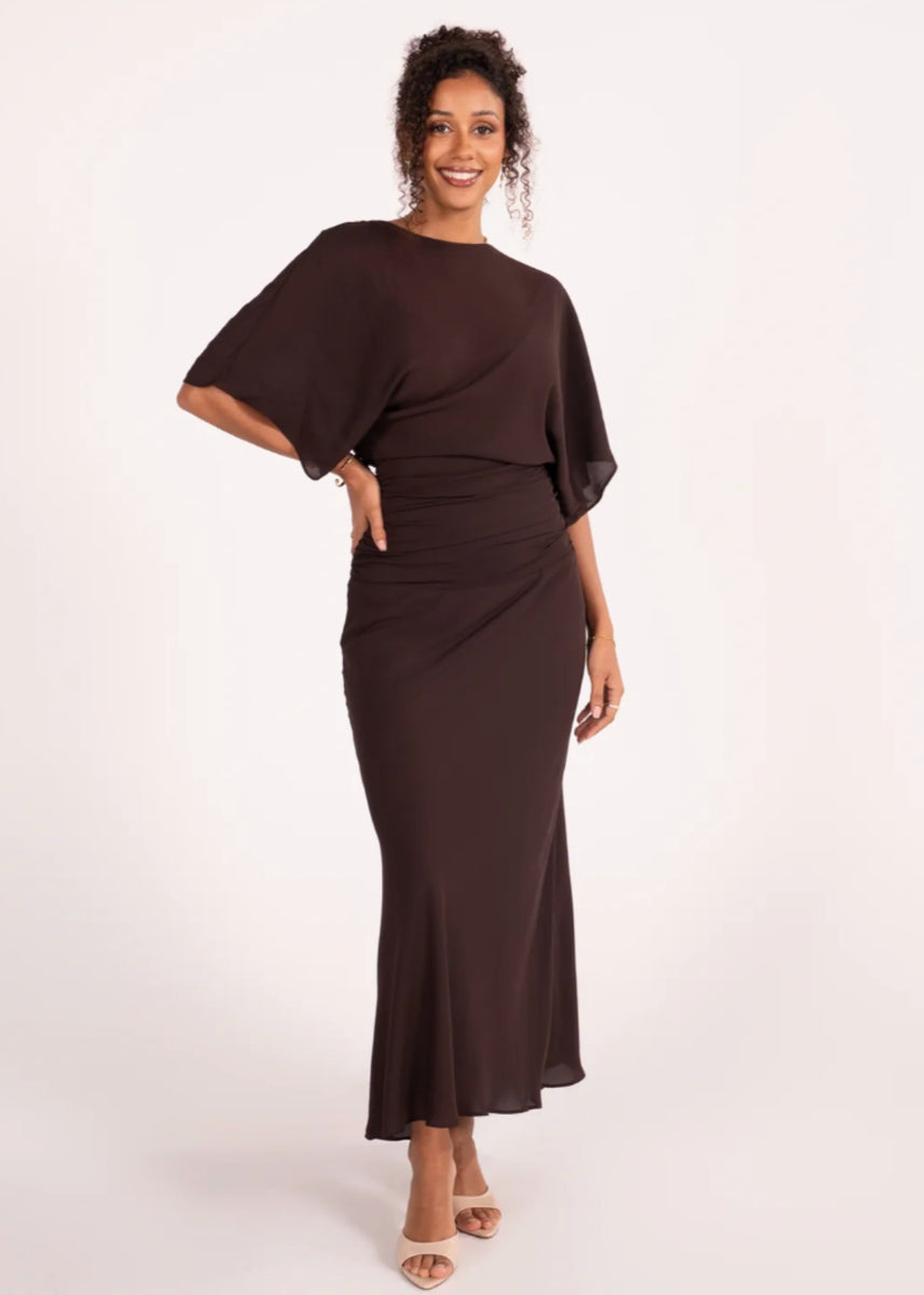SANTI DRESS