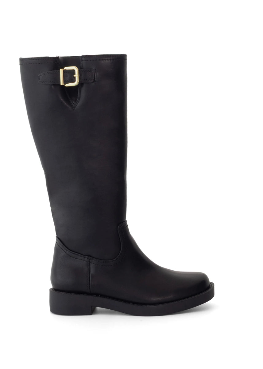 ALVEN TALL BOOTS