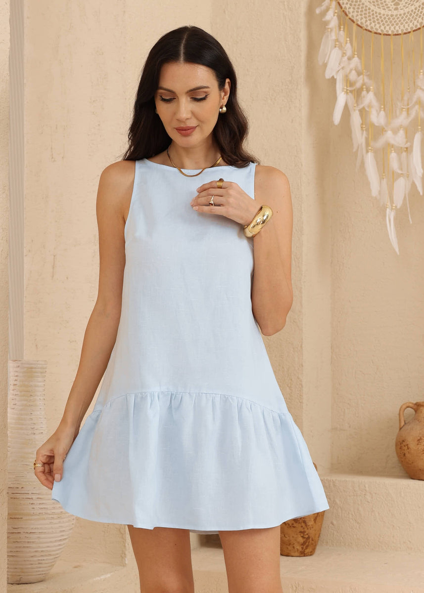 POPPY DRESS