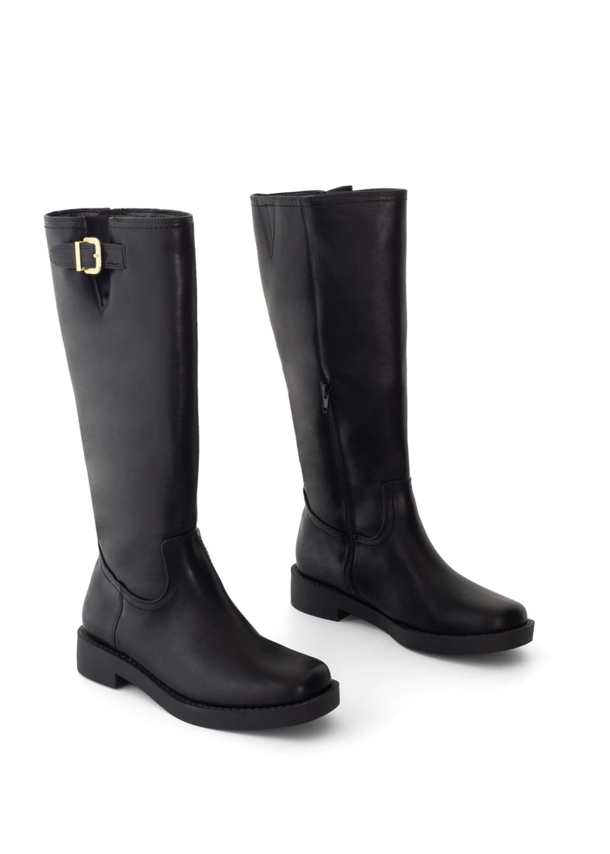ALVEN TALL BOOTS
