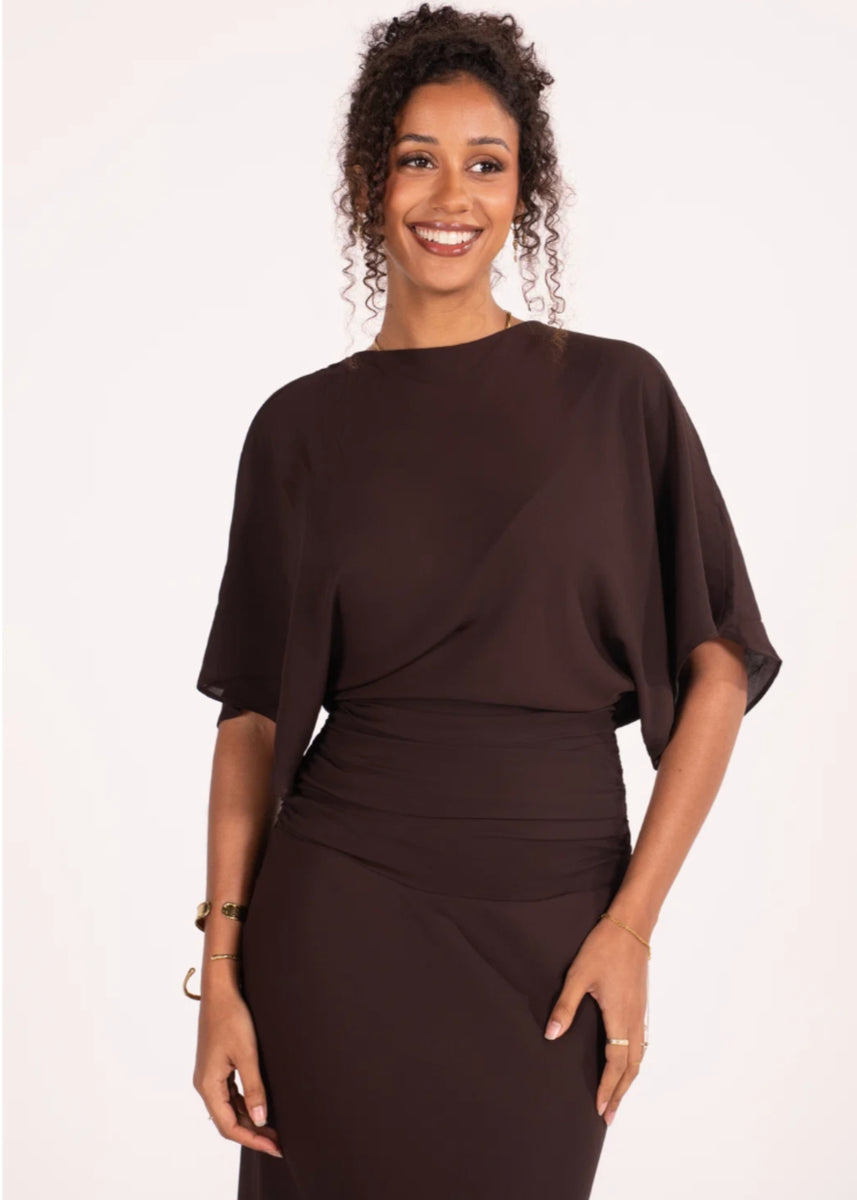 SANTI DRESS