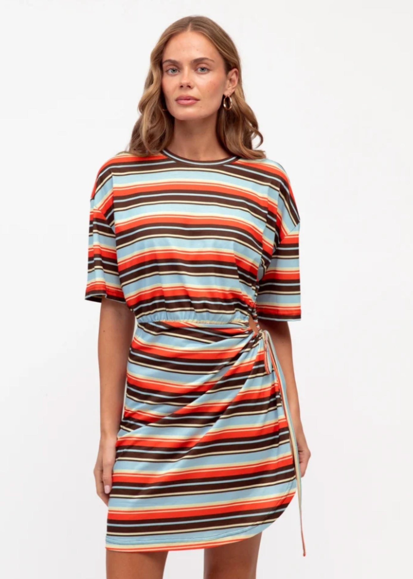 CASUAL DRESSES