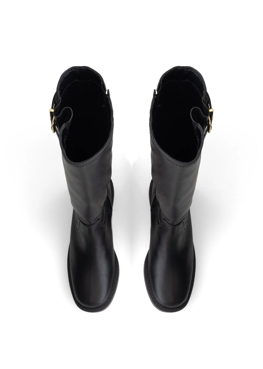 ALVEN TALL BOOTS