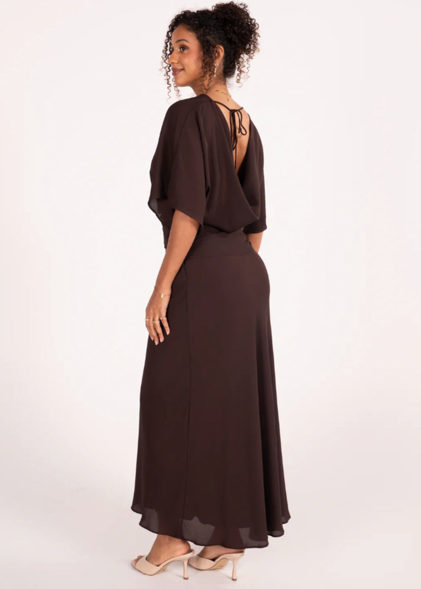 SANTI DRESS