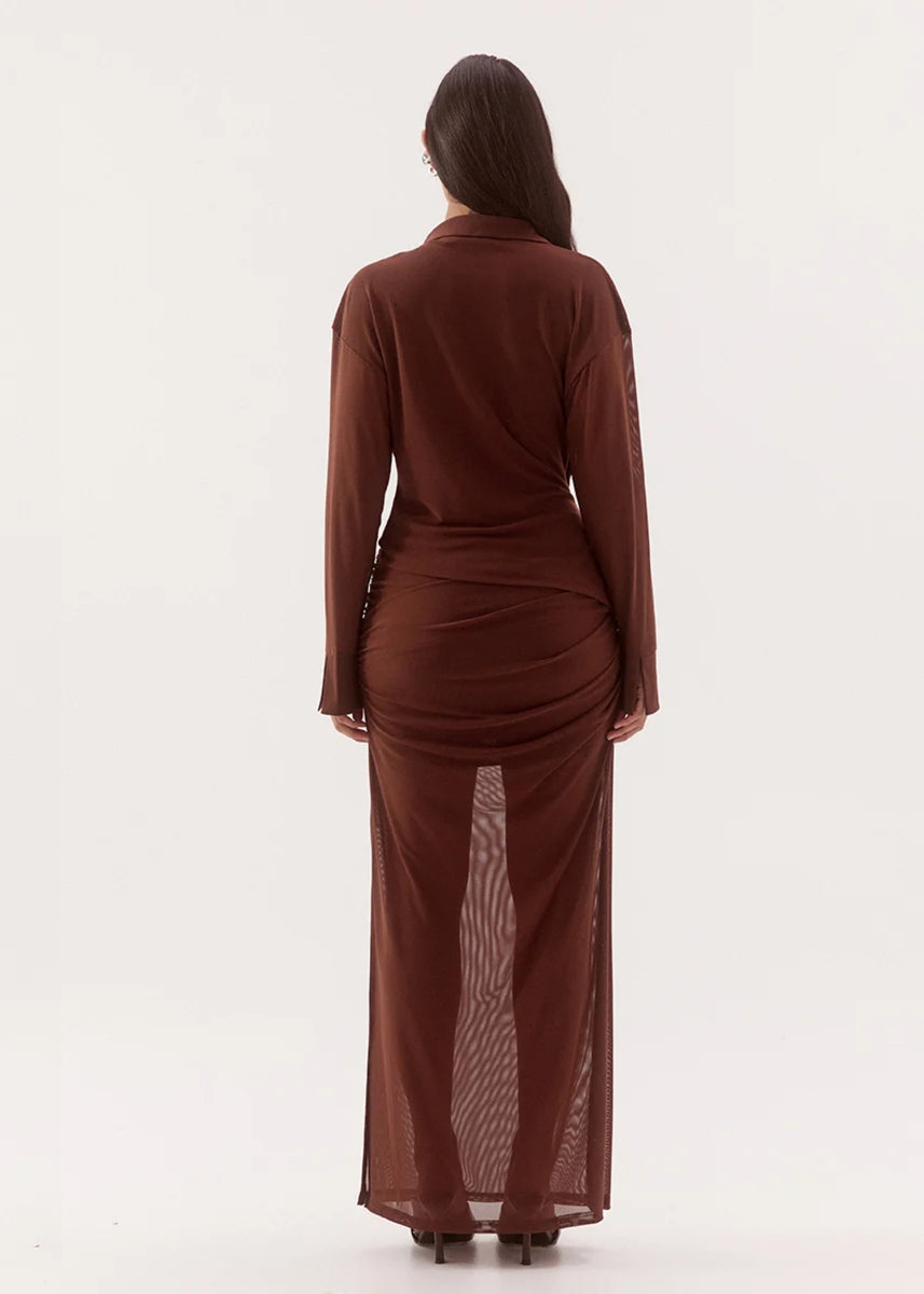 SELEN SKIRT