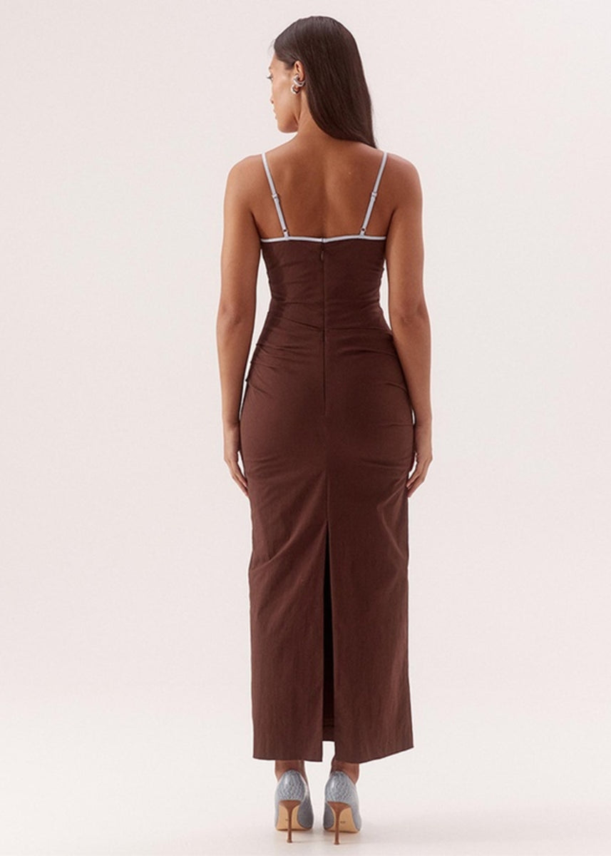 BRITTA DRESS