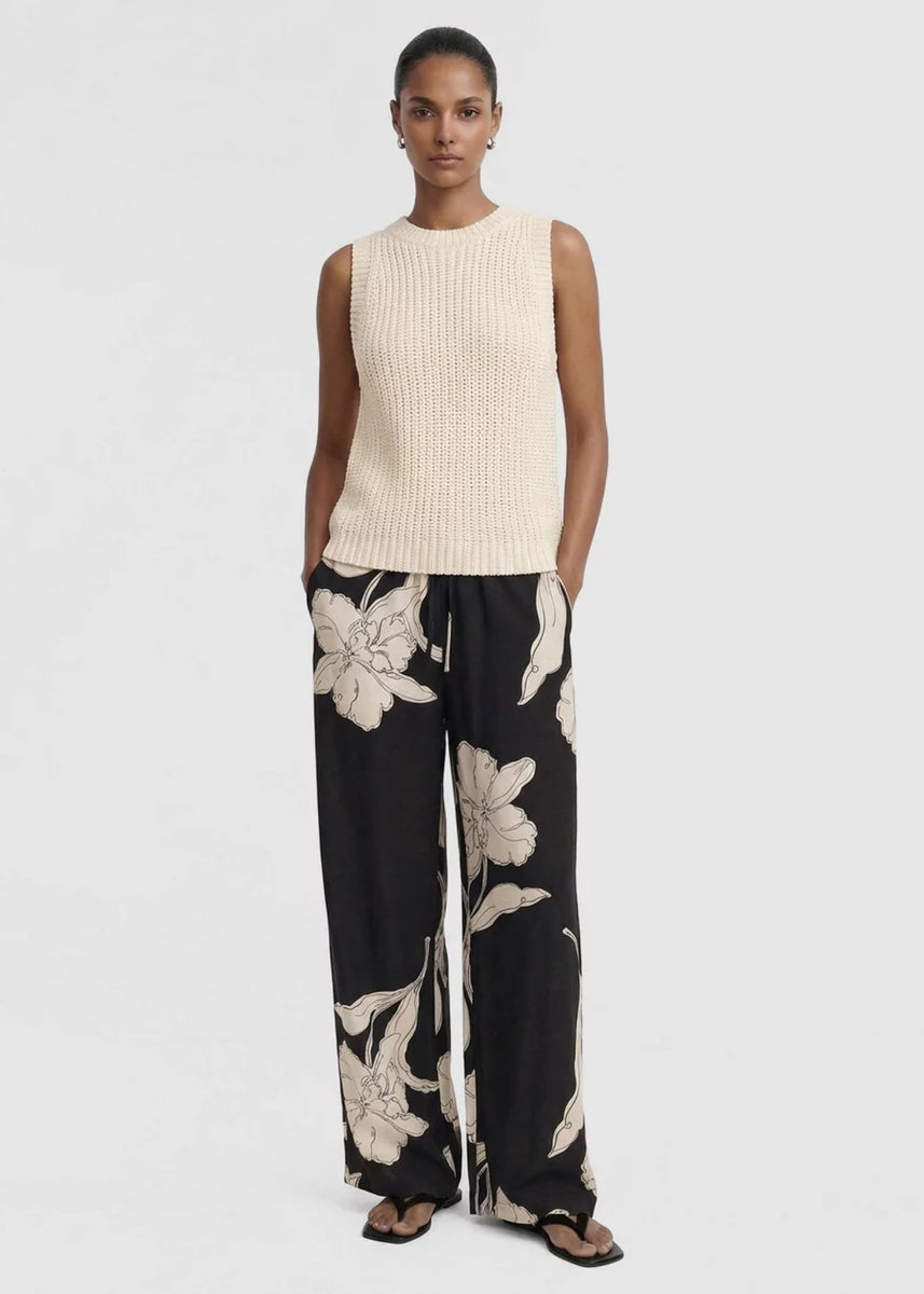 COVE KNIT TANK