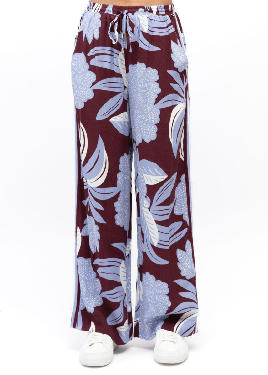 TWILIGHT CANOPY PANTS