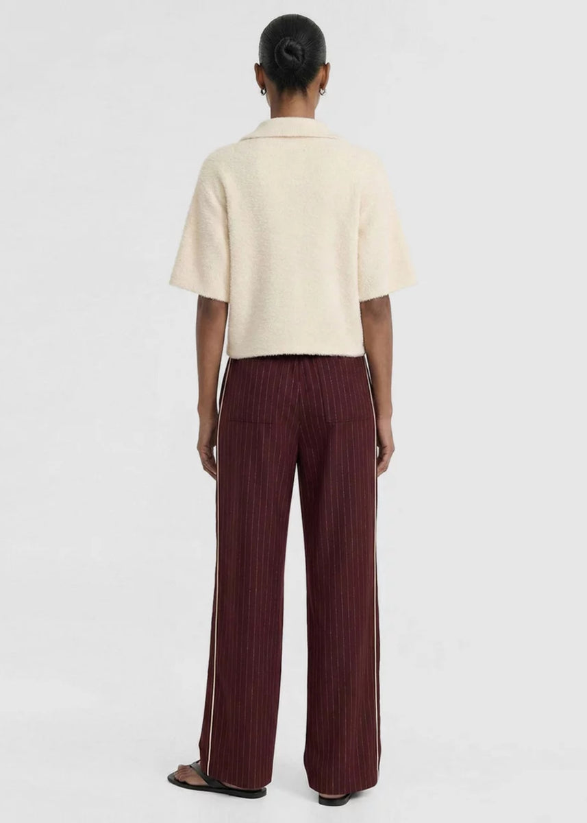 REED RELAXED PANT