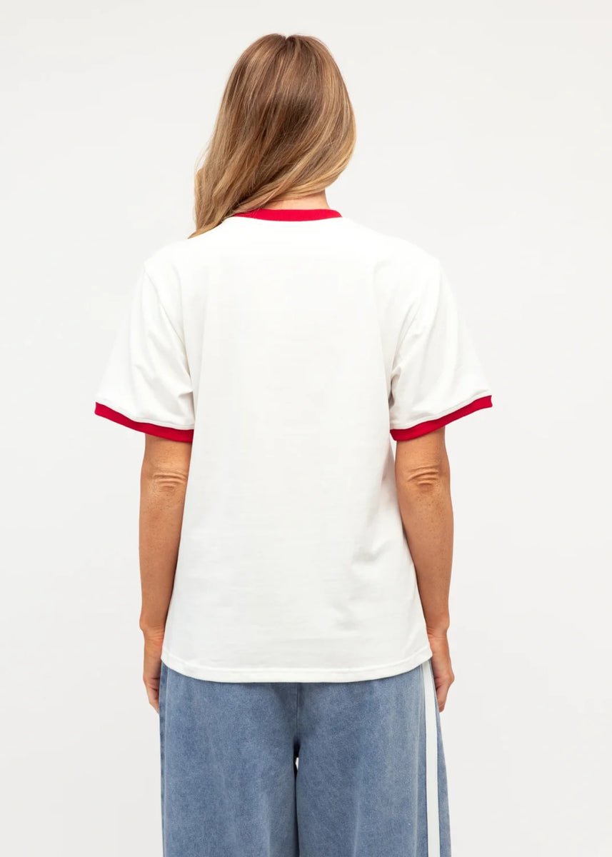 LOVER GIRL TEE