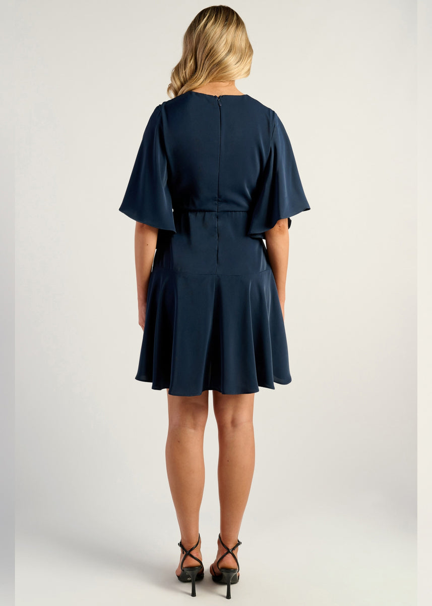 GISELE DRESS
