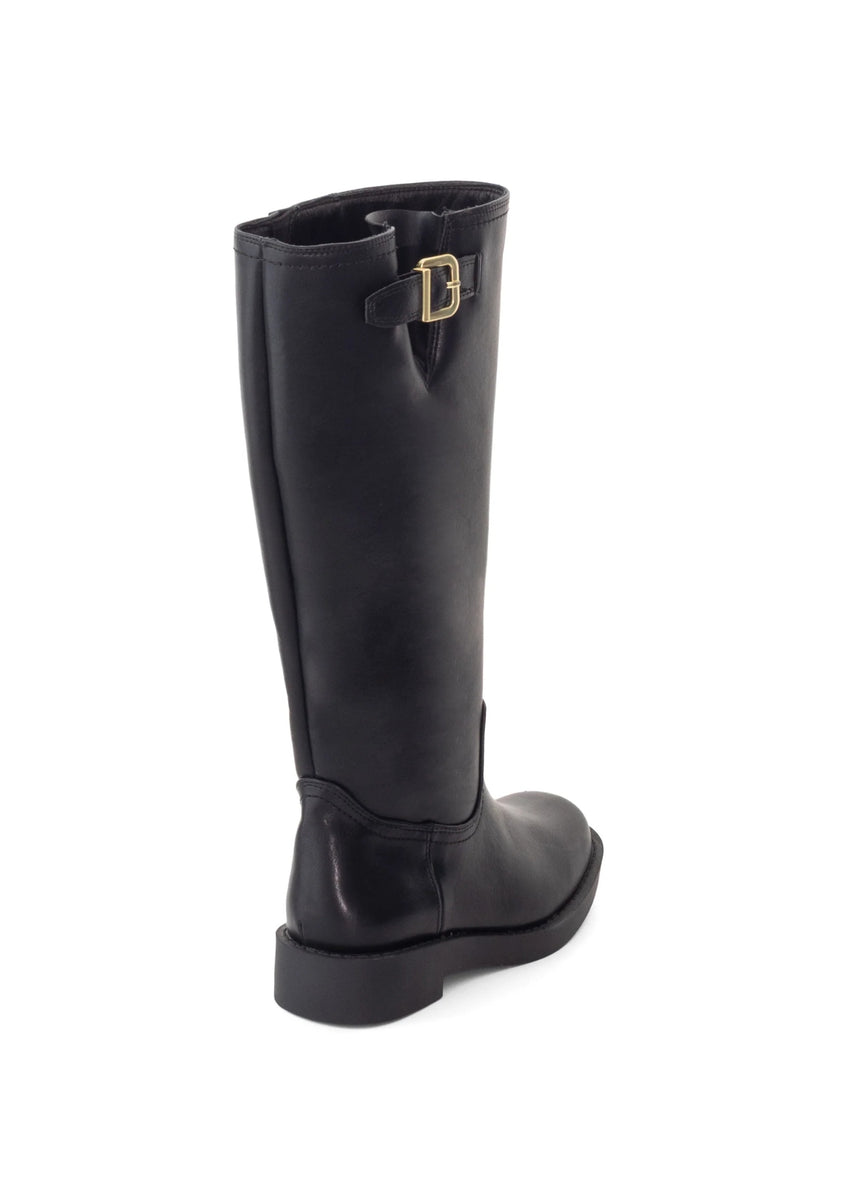 ALVEN TALL BOOTS