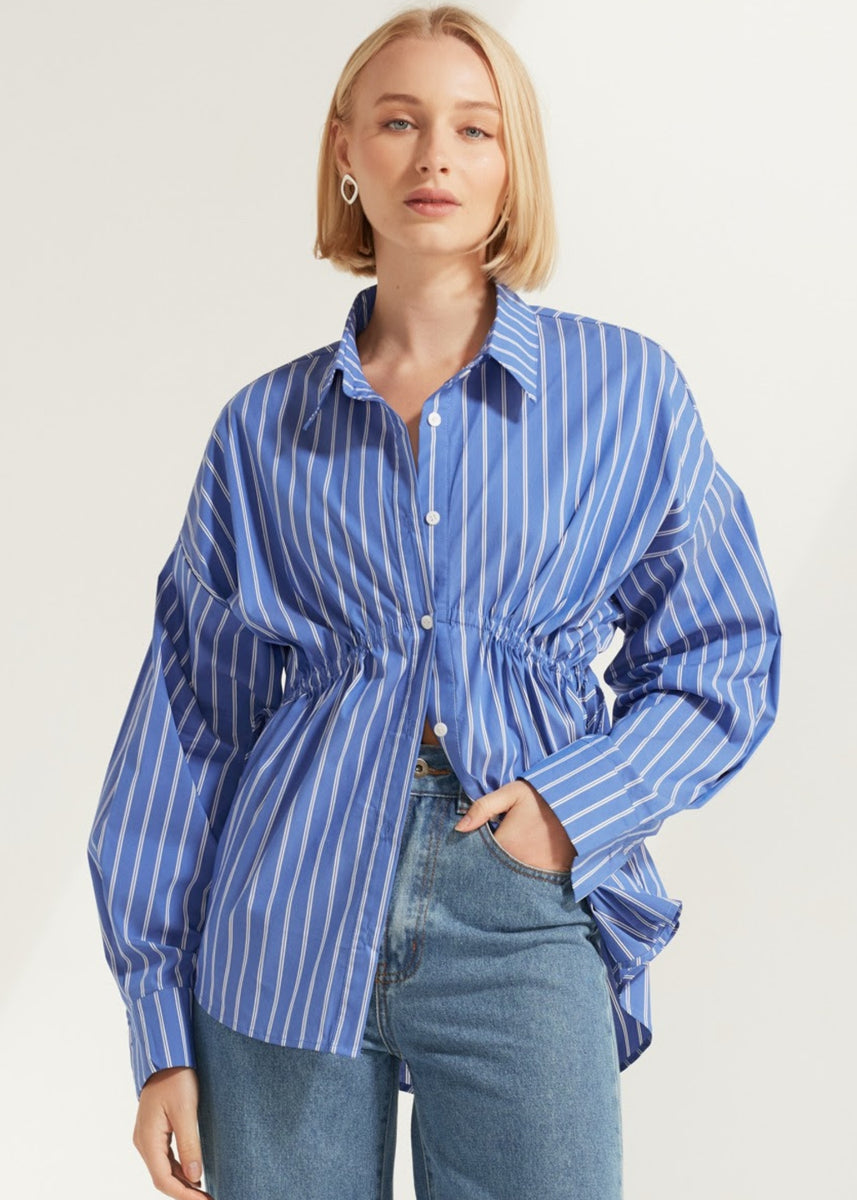 EMILE SHIRT