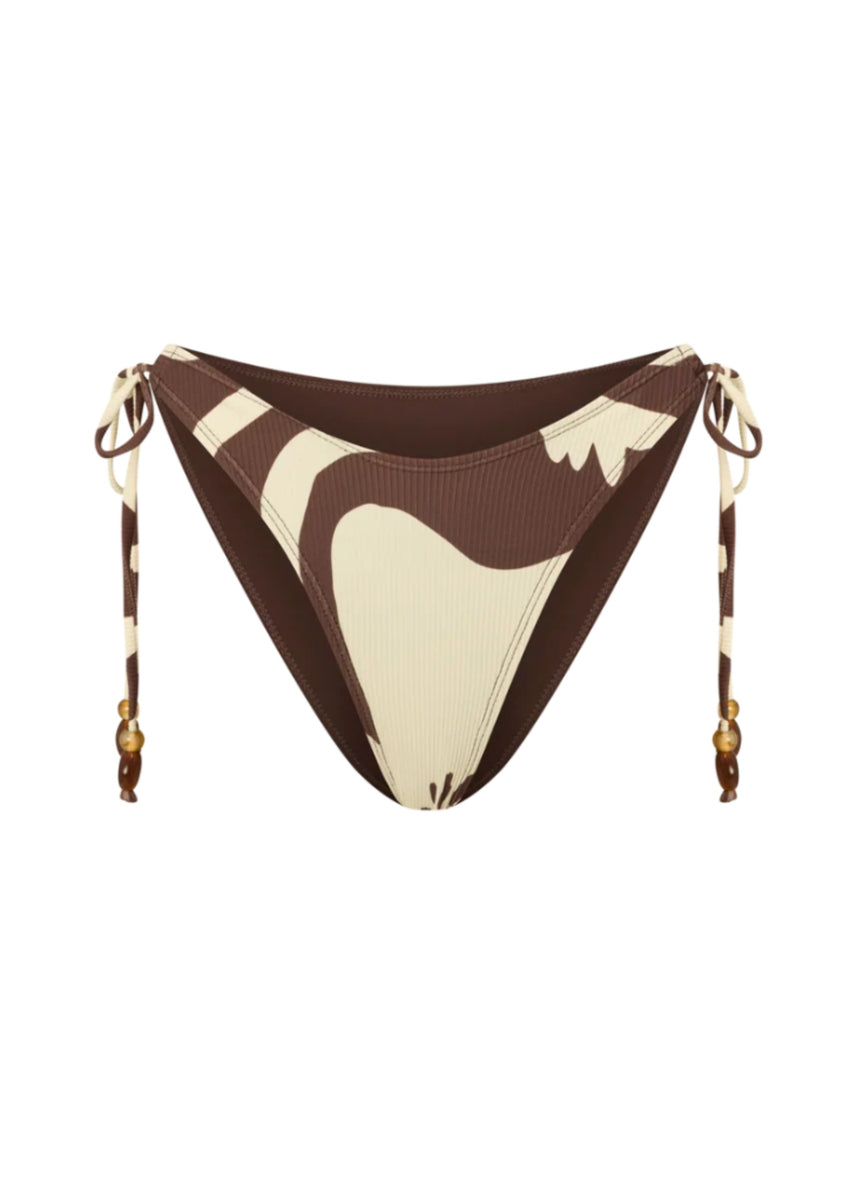 STRING BOTTOM - IBISCO