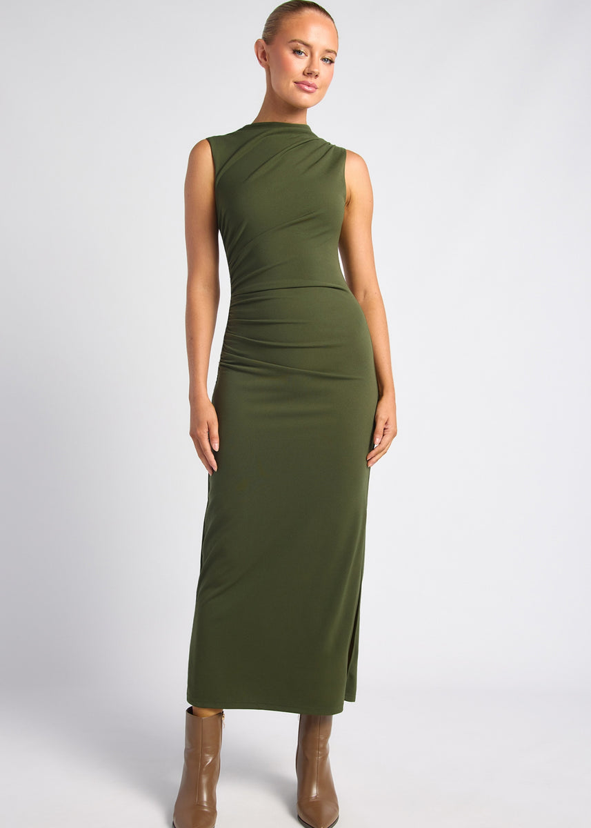 ELMER DRESS