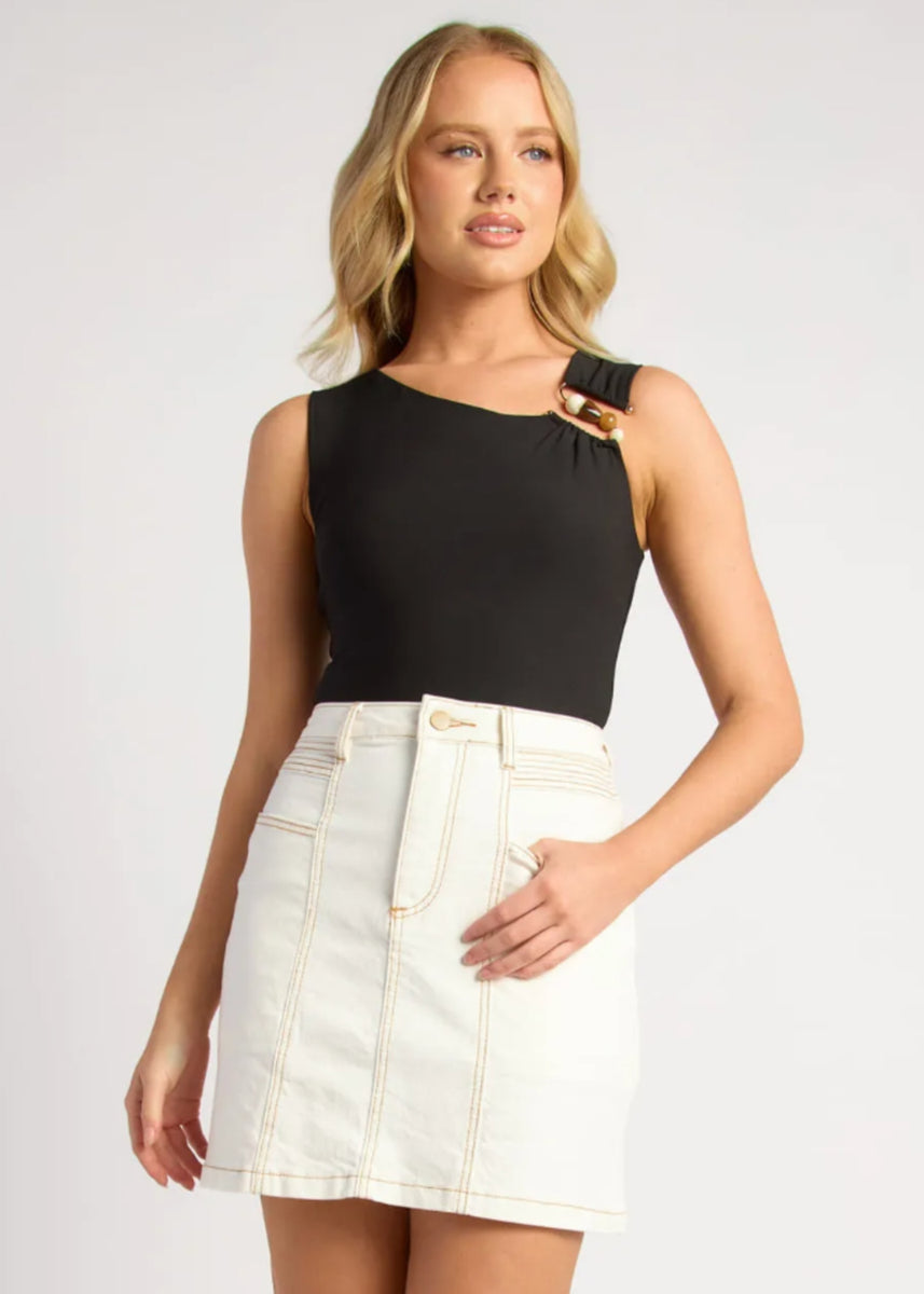KEELY BODYSUIT