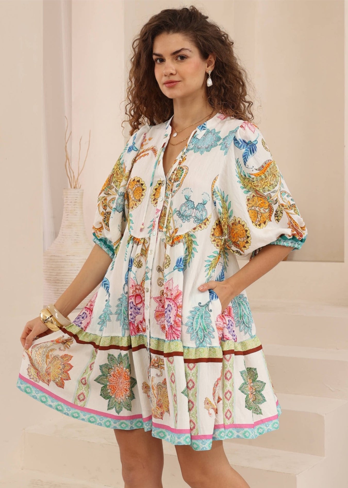 DRESSES