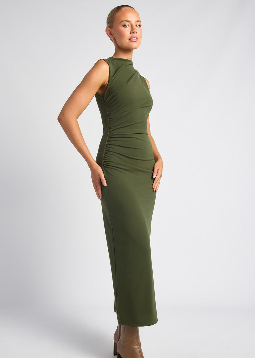 ELMER DRESS