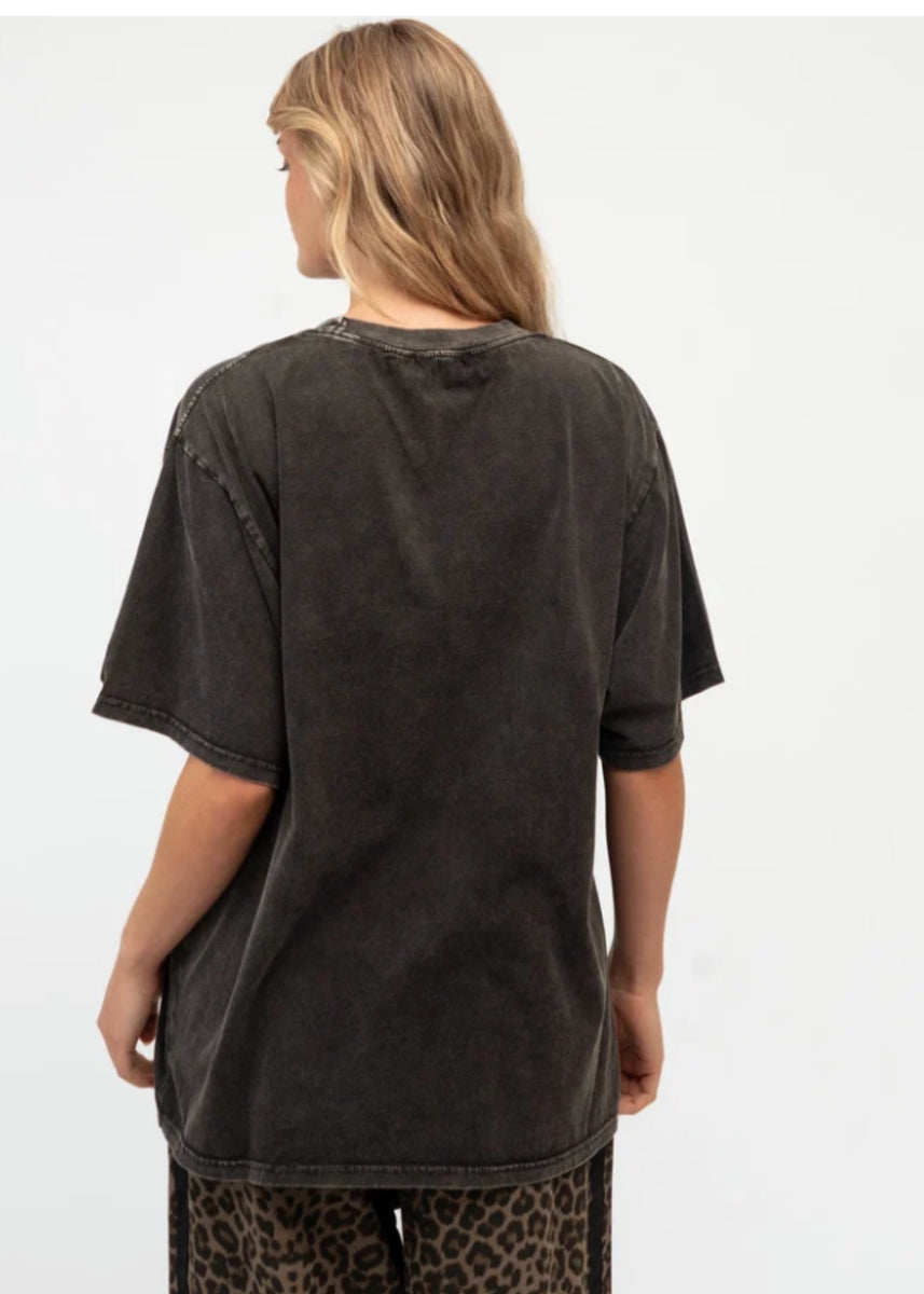 COCKTAIL HOUR TEE