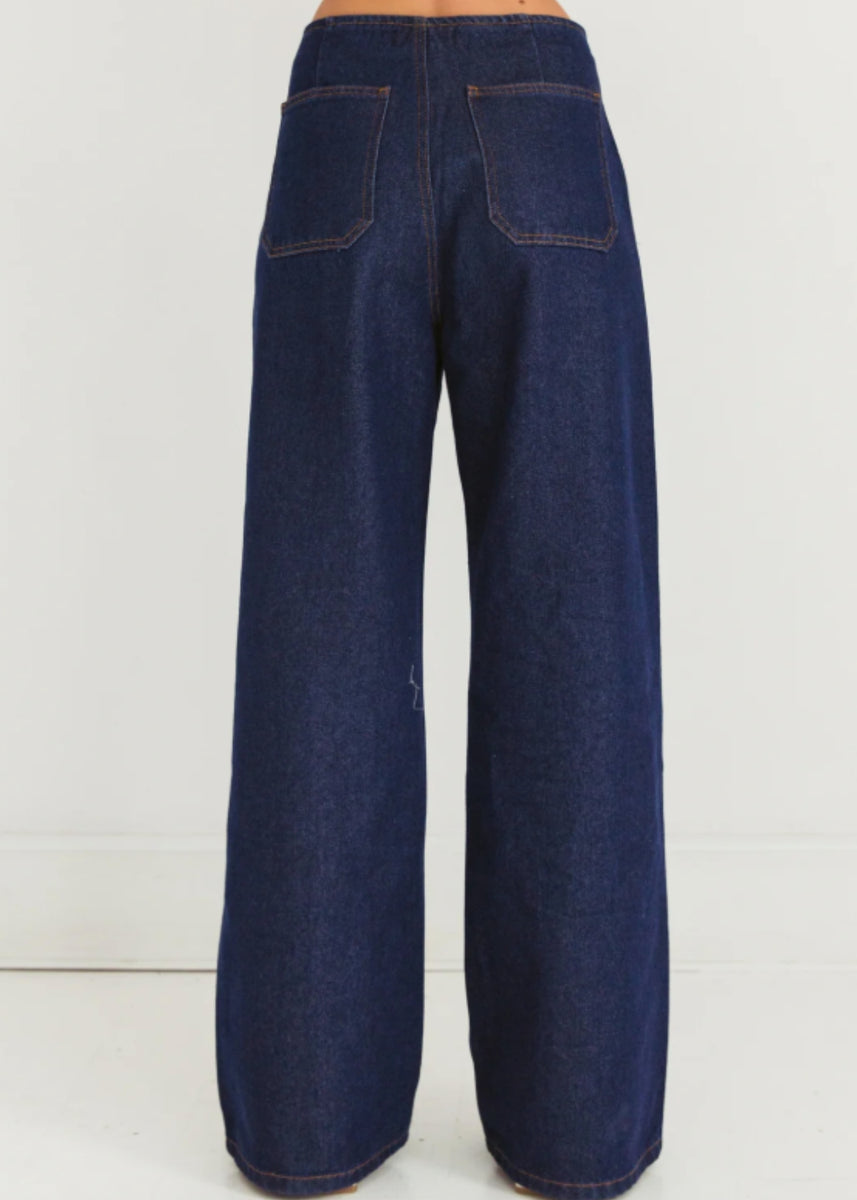 BONDI JEANS