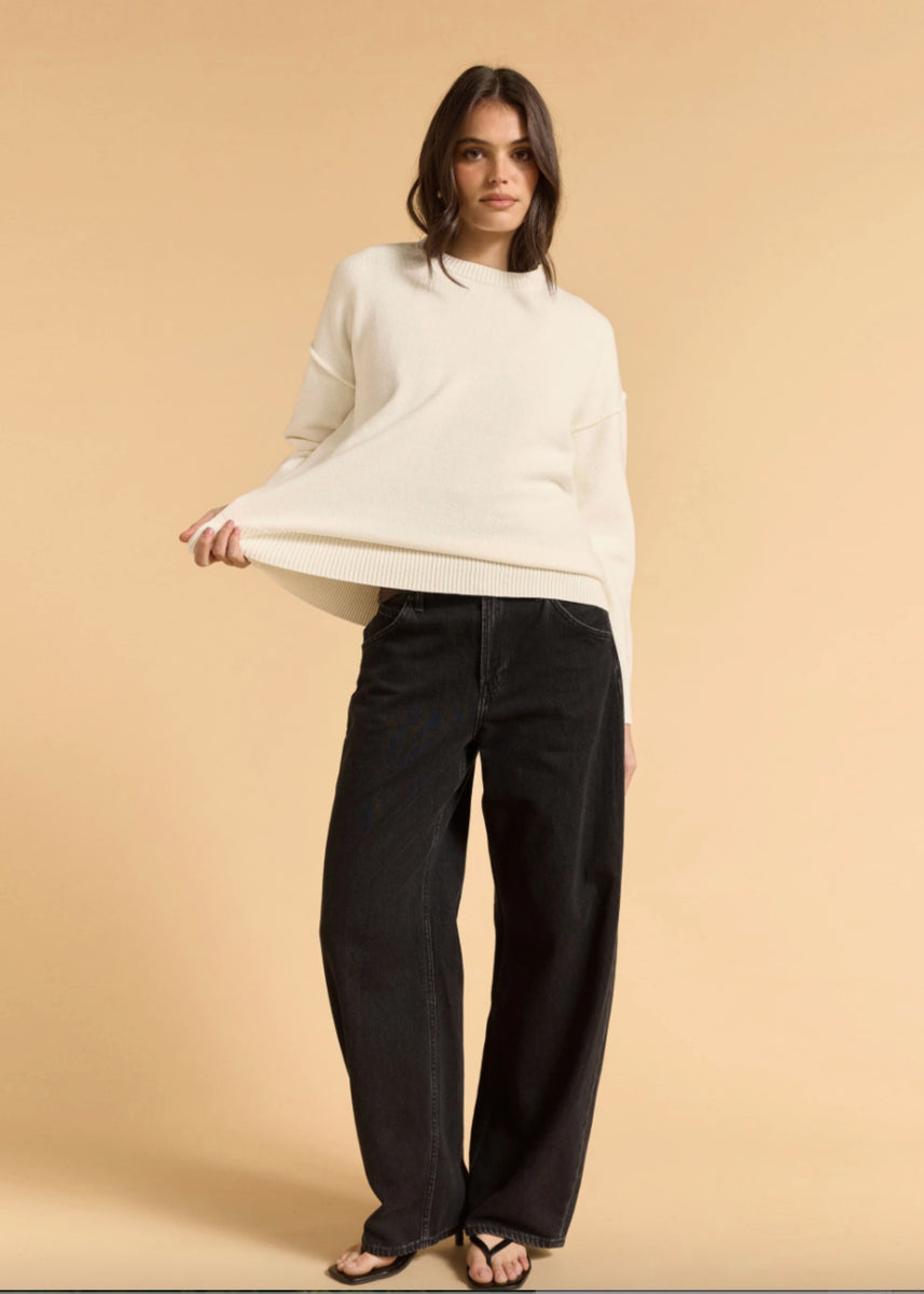 CAMILA JUMPER
