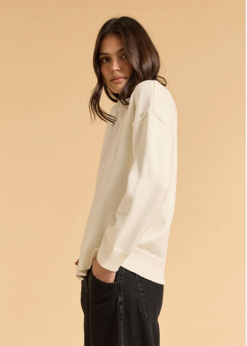 CAMILA JUMPER