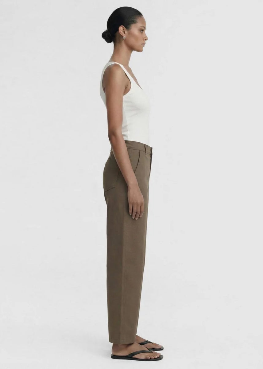 ALTO BARREL LEG PANT