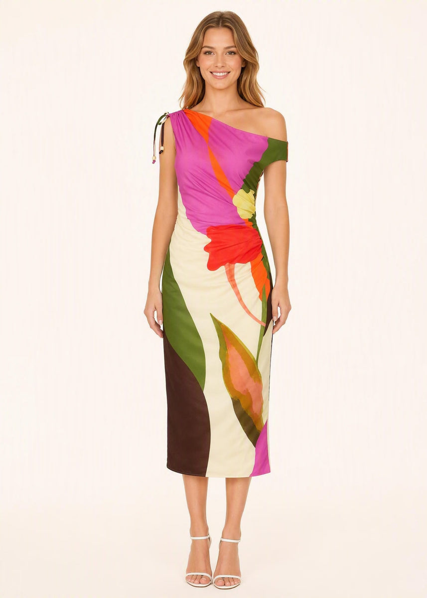 KIMBERLY DRESS