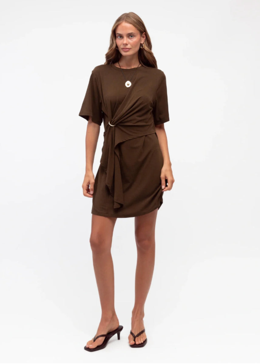 NIAMH DRESS