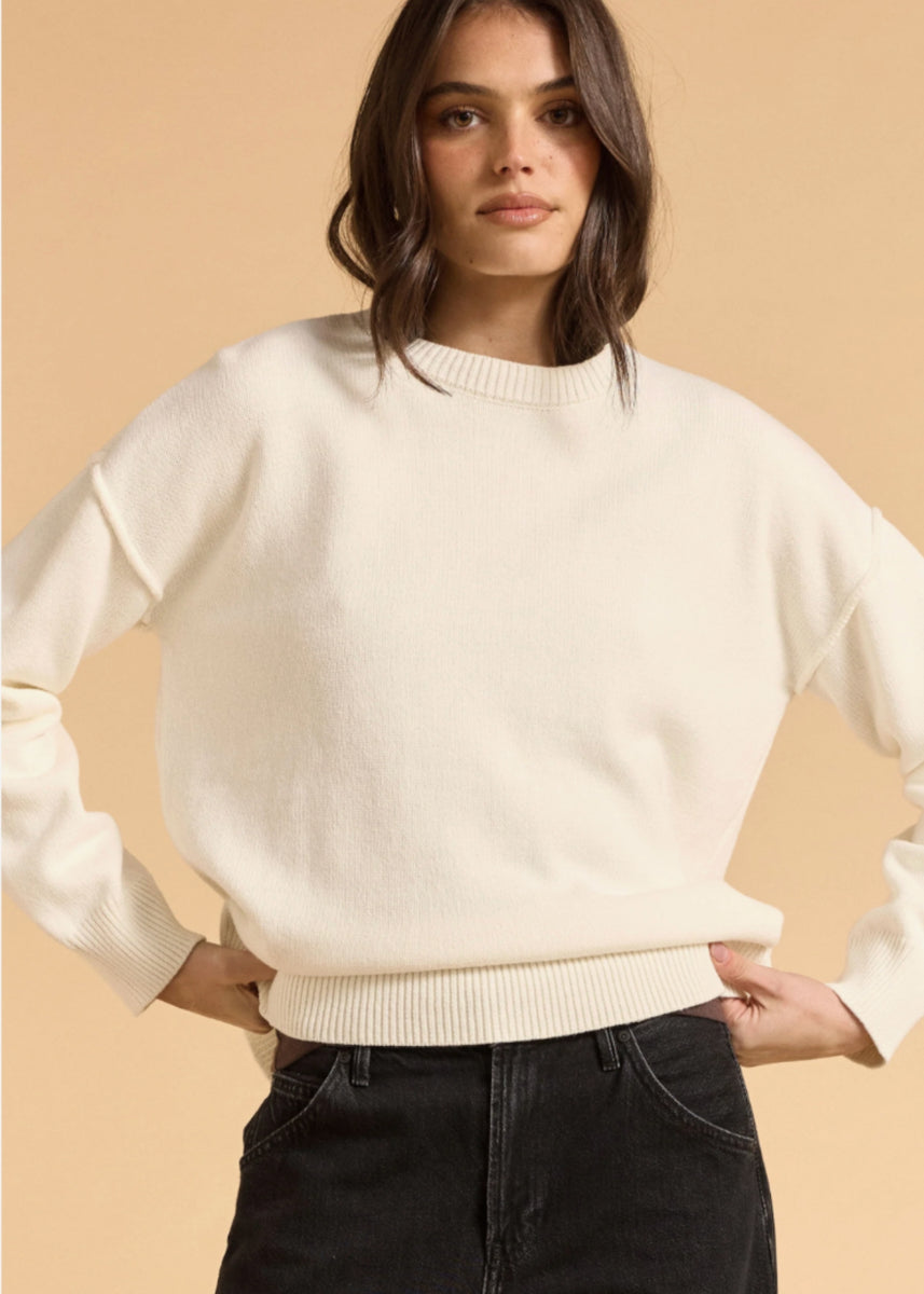 CAMILA JUMPER