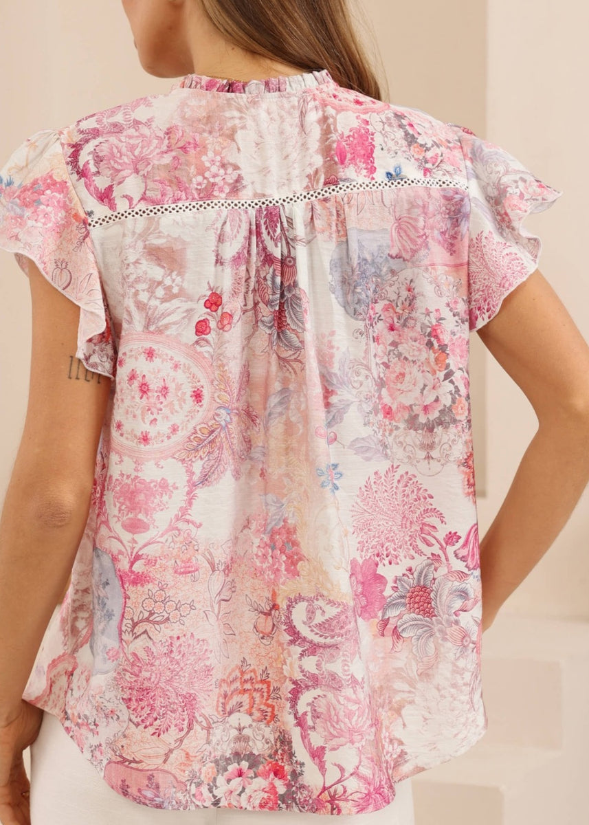 JAYME TOP