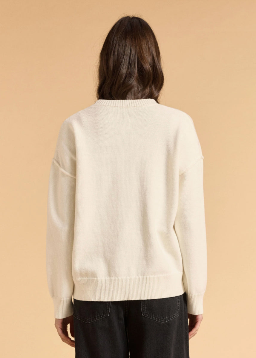 CAMILA JUMPER