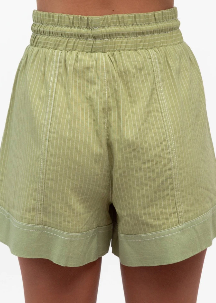 REMO SHORTS
