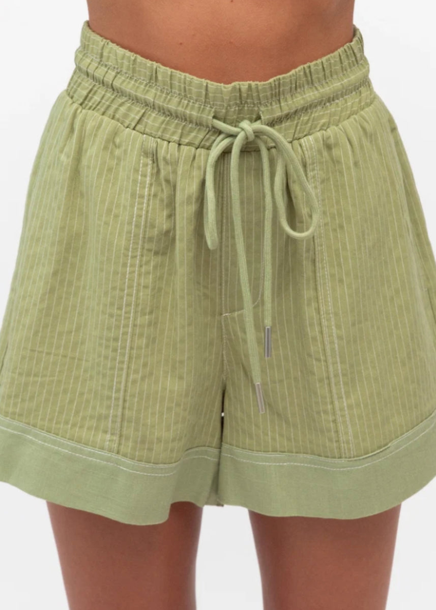 REMO SHORTS