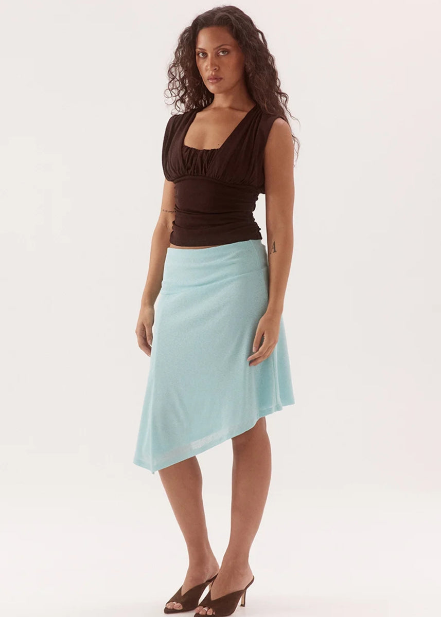 ZABELLE SKIRT
