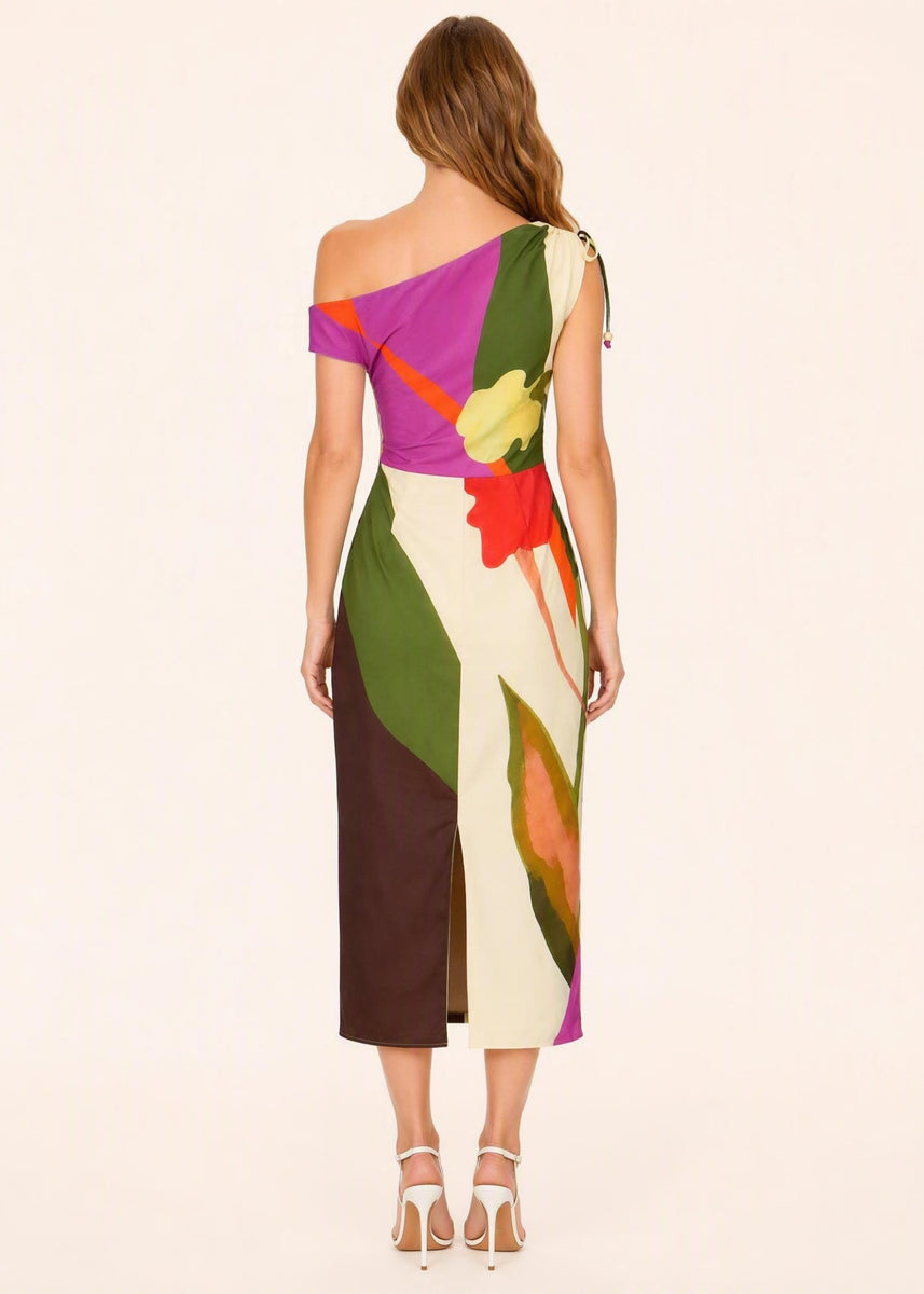 KIMBERLY DRESS