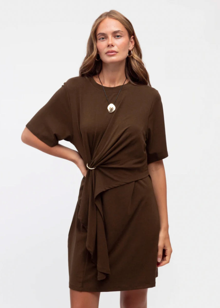 NIAMH DRESS