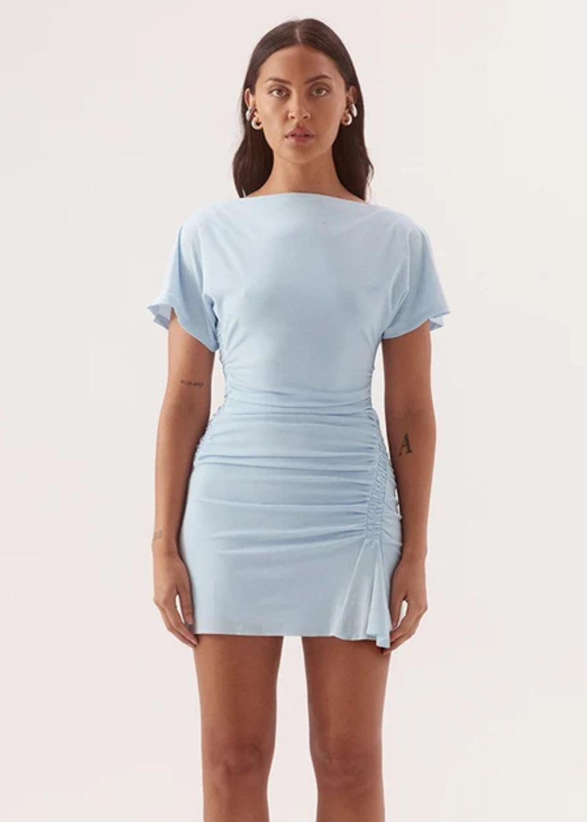VERA MINI DRESS