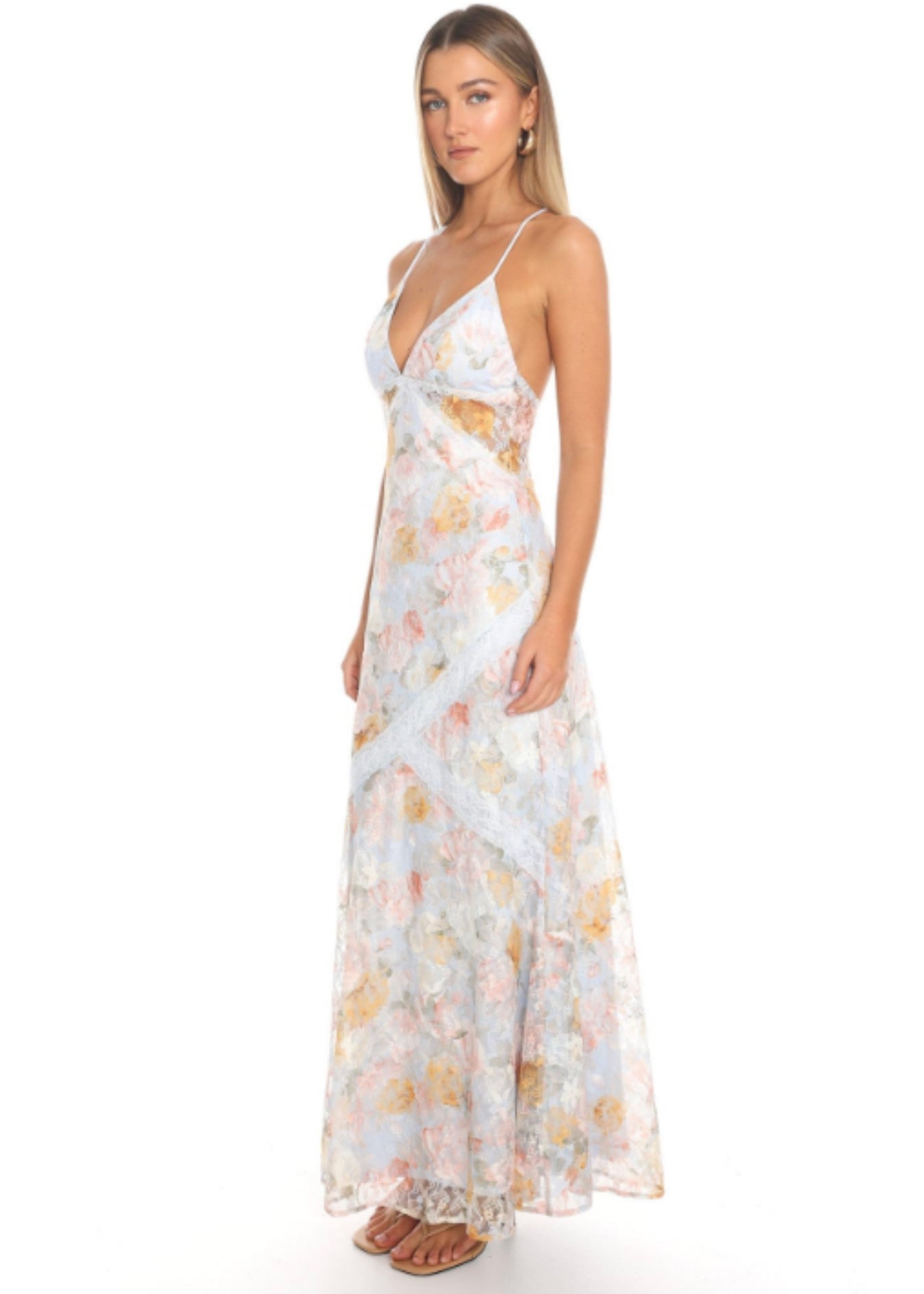 DRESSES